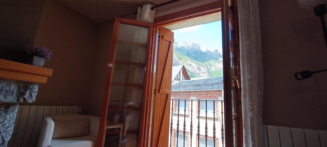 Apartamento Villacampa 1 Benasque Exterior foto